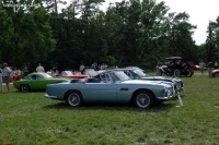 1963 Aston Martin DB4